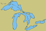 Great Lakes